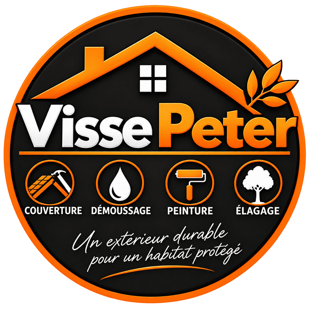 Visse Peter